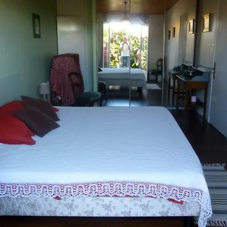 Chez Jeannette Bed & Breakfast Patrimonio