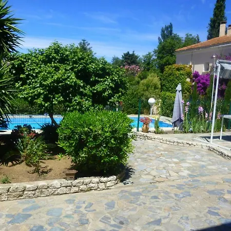 Chez Jeannette *