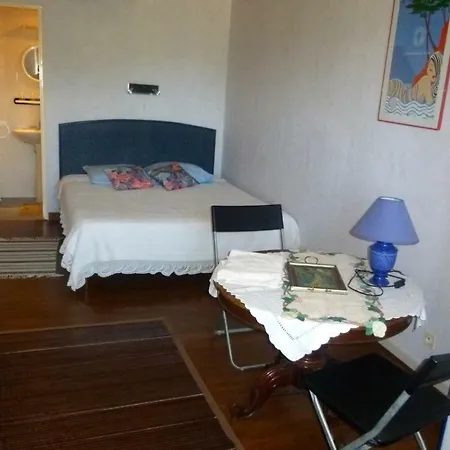 Bed & Breakfast Chez Jeannette *
