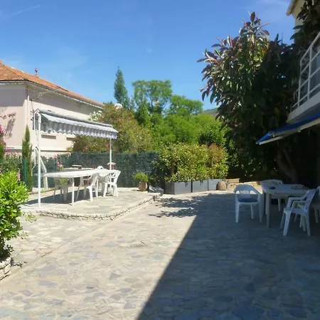 Bed & Breakfast Chez Jeannette Patrimonio