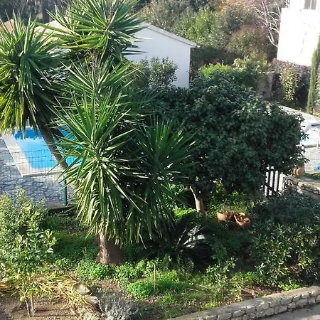 Chez Jeannette Bed and Breakfast Patrimonio