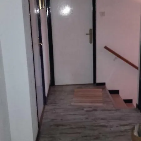 Chez Jeannette Bed & Breakfast Patrimonio